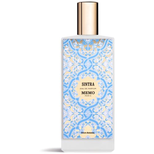 Memo Paris Sintra Eau de Parfum – 75 ml – 3700458603477
