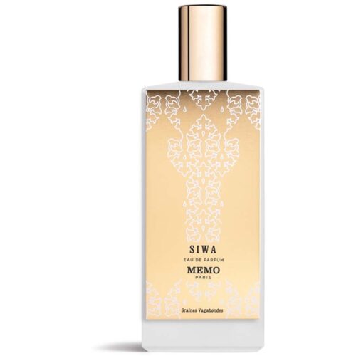 Memo Paris Siwa Eau de Parfum – 75 ml – 3700458603026