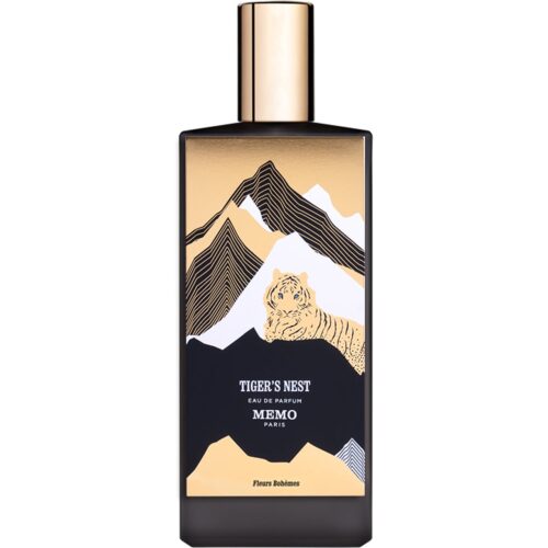 Memo Paris Tiger’s Nest Eau de Parfum – 75 ml – 3700458603453