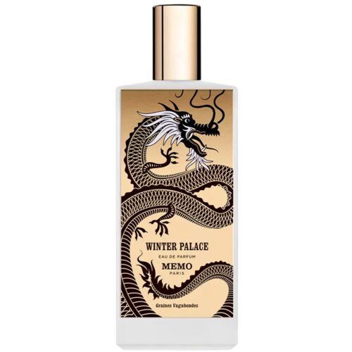 Memo Paris Winter Palace Eau de Parfum – 75 ml – 3700458603217