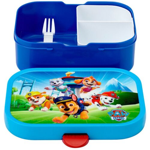 Mepal Campus matboks, Paw Patrol Pups – 8720294032335