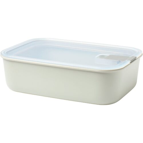 Mepal EasyClip oppbevaringsboks 1500 ml, Nordic White – 8720294020370