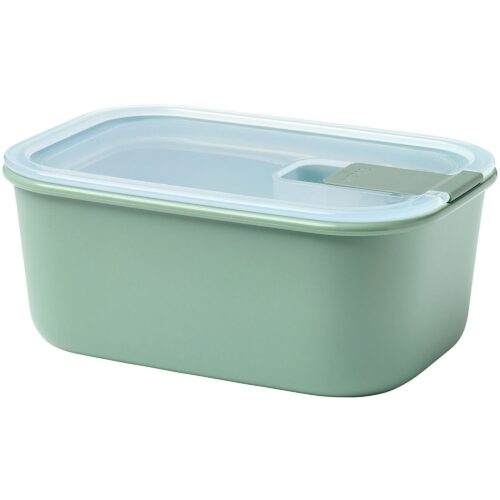 Mepal EasyClip oppbevaringsboks 700 ml, Nordic Sage – 8720294020790