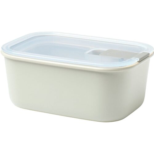 Mepal EasyClip oppbevaringsboks 700 ml, Nordic White – 8720294020318