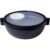 Mepal Vita matboks 1500 ml, Nordic Black – 8720294031475