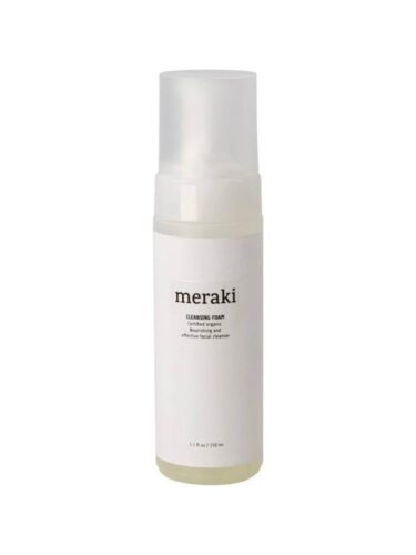 Meraki Cleansing Foam 150 ml – 5707644528406