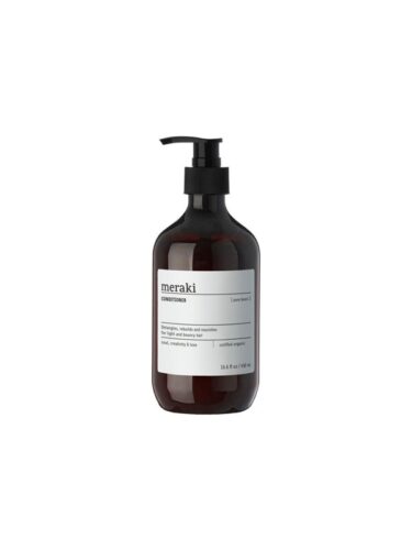 Meraki Conditioner Pure Basic 490 ml – 5707644843752
