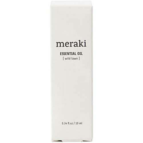 Meraki Essential Oil Wild Lawn – 10 ml – 5707644789487