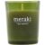 Meraki Fig & Apricot Scented Candle Small – 12 hours – 5707644697836