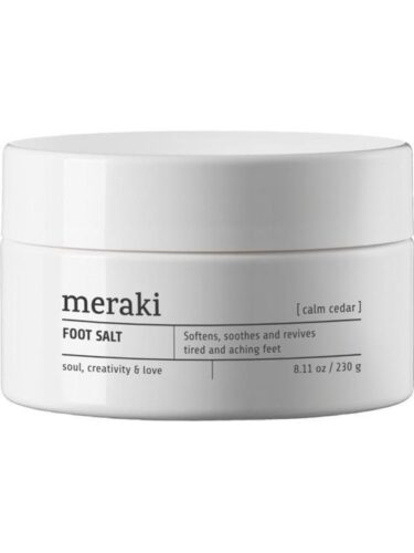 Meraki kroppspleie – 5707644807990