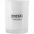 Meraki Fresh Cotton Scented Candle Large – 35 hours – 5707644411425
