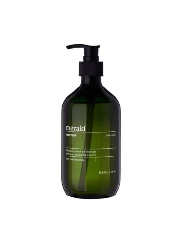 Meraki kroppspleie – 5707644833937