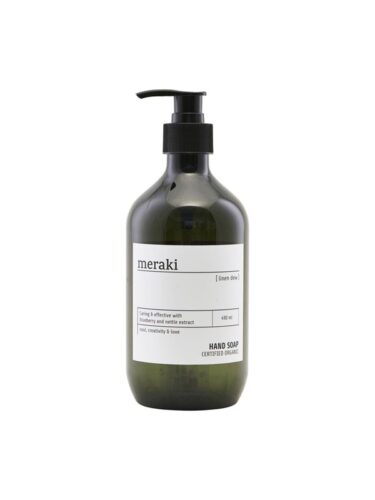 Meraki kroppspleie – 5707644528079