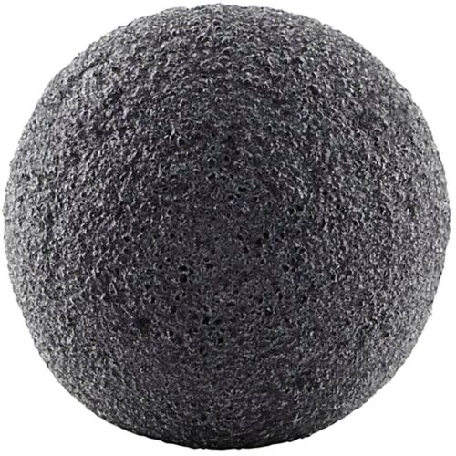Meraki Konjac Sponge Black 6 g – 5707644703018