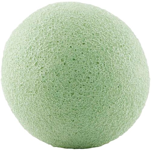 Meraki Konjac Sponge Green 6 g – 5707644702998