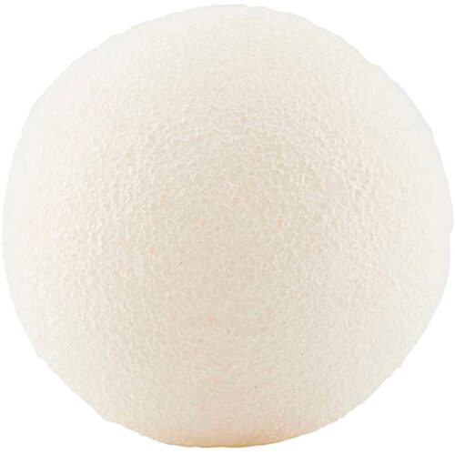 Meraki Konjac Sponge White 6 g – 5707644703292