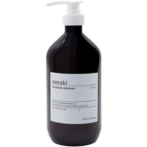 Meraki Moisturising Conditioner 1000 ml – 5707644819894