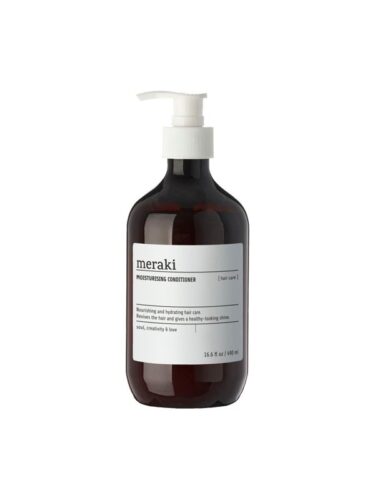 Meraki Moisturising Conditioner 490 ml – 5707644787308