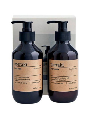 Meraki kroppspleie – 5707644809819