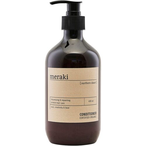 Meraki Northern Dawn Conditioner 490 ml – 5707644528123