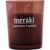 Meraki Sandcastles & Sunsets Scented Candle Small – 12 hours – 5707644476110