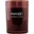 Meraki Scandinavian Garden Scented Candle Large – 35 hours – 5707644476042
