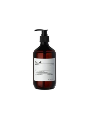 Meraki Shampoo Pure Basic 490 ml – 5707644843714