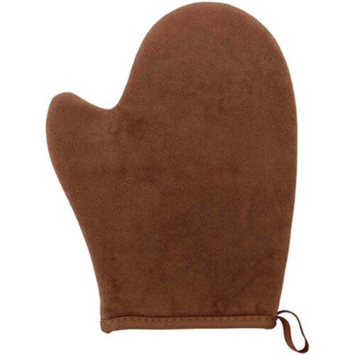 Meraki Tanning Mousse Glove Vinca – 5707644822382