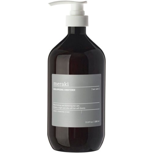 Meraki Volumising conditioner 1000 ml – 5707644821316