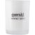Meraki White Tea & Ginger Scented Candle Large – 35 hours – 5707644420885