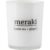 Meraki White Tea & Ginger Scented Candle Small – 12 hours – 5707644420915