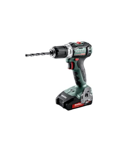 Metabo drill – 4007430337528