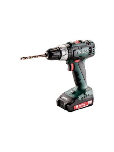 Metabo drill – 4007430327376