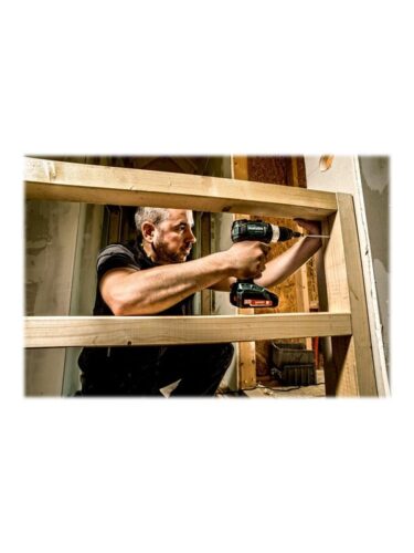 Metabo drill – 4007430334732