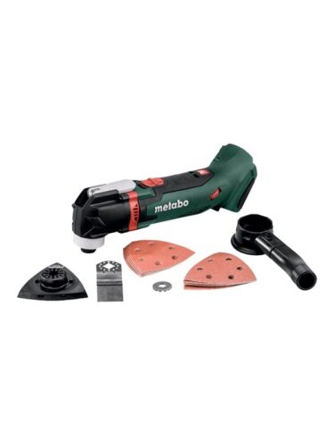 Metabo vinkelsliper – 4007430287700