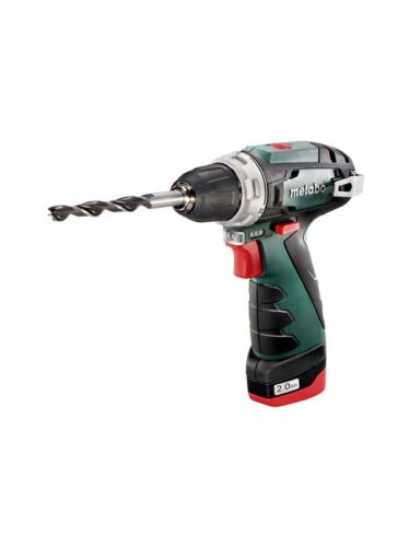Metabo drill – 4007430243270