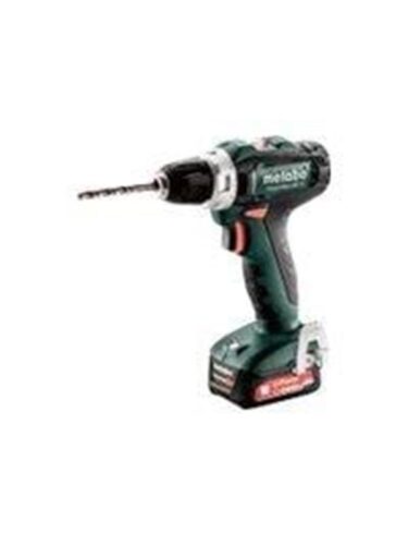 Metabo drill – 4007430337689