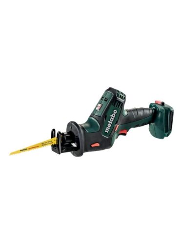Metabo bajonettsag- 4007430311818