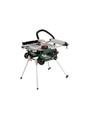 Metabo sirkelsag – 4007430246851