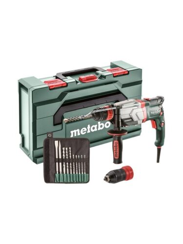 Metabo drill – 4007430309549
