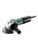 Metabo vinkelsliper – 4007430338006