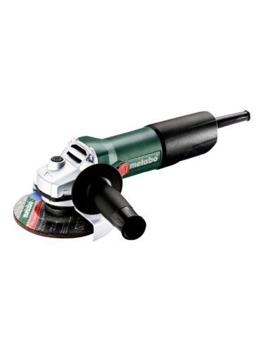 Metabo vinkelsliper – 4007430338006