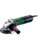 Metabo vinkelsliper – 4007430296191