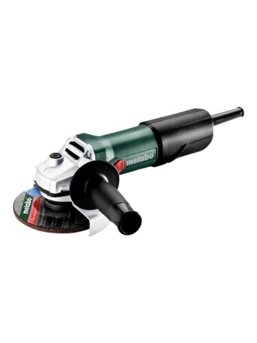 Metabo vinkelsliper – 4007430338129