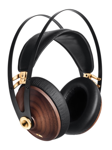 Meze Audio 99 Classics – Walnut Gold – 0700115708852