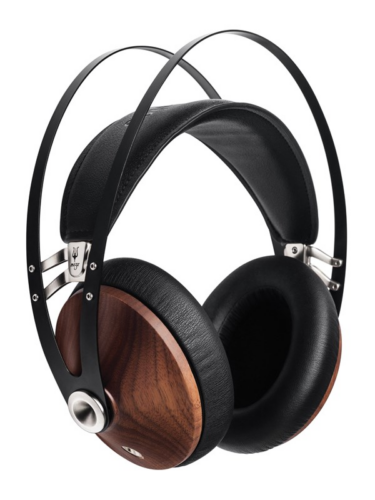 Meze Audio 99 Classics – Walnut Silver – 0700115708876