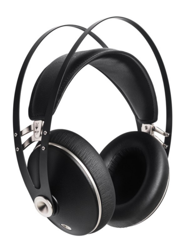 Meze Audio 99 Neo – Black / Silver – 0700115708920