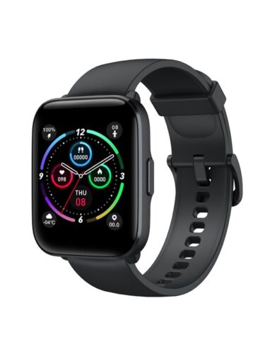 Mibro C2 – Dark Grey – 6971619678024