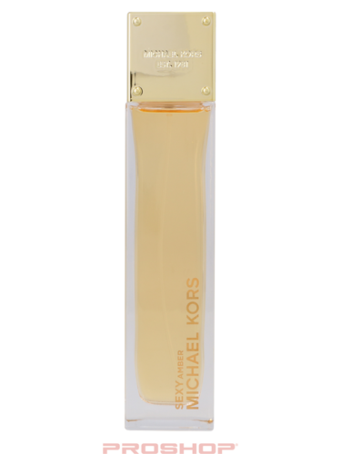 Michael Kors Sexy Amber Eau de Parfum – 100 ml – 0022548289655