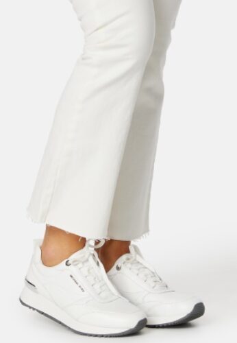 Michael Michael Kors Allie Stride Trainer 085 Optic White 36 – 3105118311684